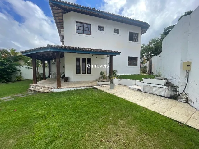 Imagem 6: CASA RESIDENCIAL em LAURO DE FREITAS - BA, BURAQUINHO