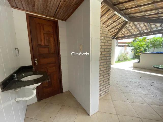 Imagem 8: CASA RESIDENCIAL em LAURO DE FREITAS - BA, BURAQUINHO