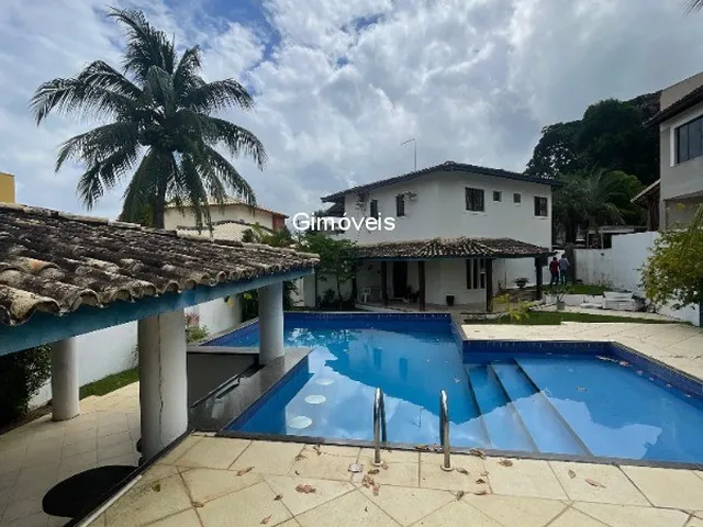 Imagem 9: CASA RESIDENCIAL em LAURO DE FREITAS - BA, BURAQUINHO