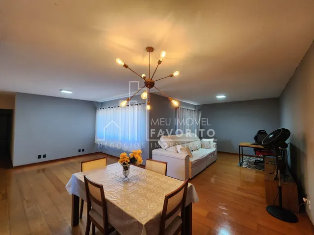 Imagem: Apartamento 207M À Venda no Centro de Jundiaí