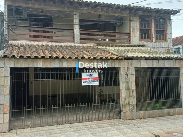Imagem: CASA - VOLTA REDONDA