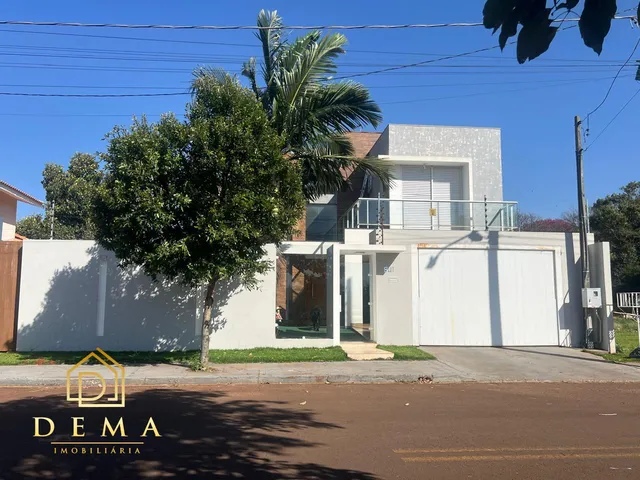 Imagem: SOBRADO A VENDA NO BAIRRO TOCANTINS