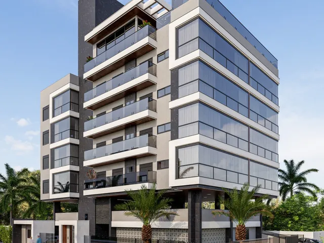 Imagem 3: Apartamento na Praia da Vila - Residencial Laura Helena - Centro - Imbituba Sc
