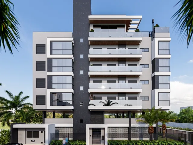 Imagem 6: Apartamento na Praia da Vila - Residencial Laura Helena - Centro - Imbituba Sc