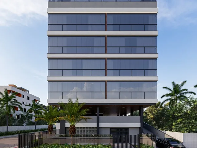 Imagem 9: Apartamento na Praia da Vila - Residencial Laura Helena - Centro - Imbituba Sc