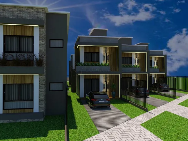Imagem 4: 0 Casa com 2 dormitórios