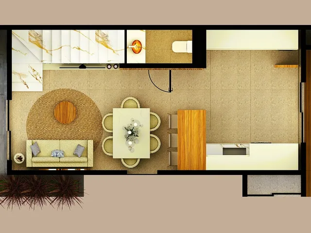 Imagem 8: 0 Casa com 2 dormitórios