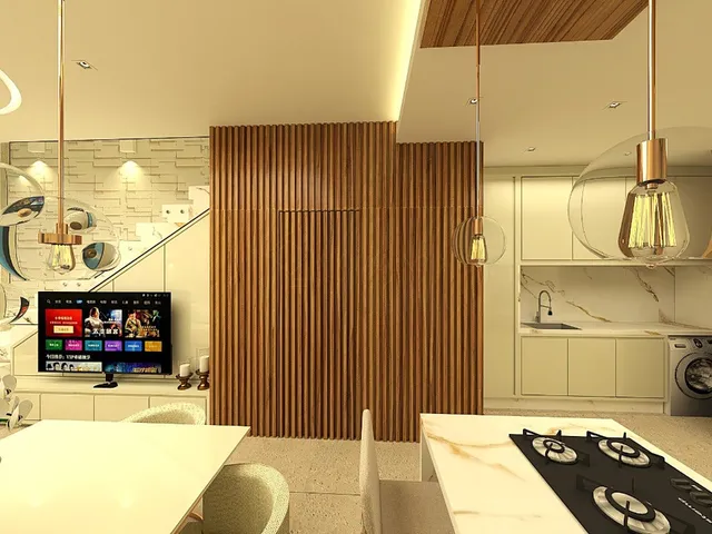 Imagem 5: 0 Casa com 2 dormitórios
