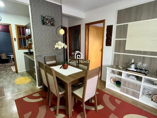 Imagem 15: Casa com Piscina