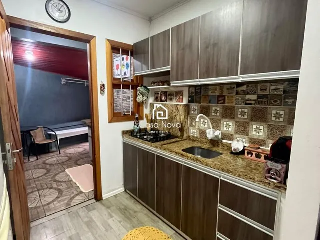 Imagem 16: Casa com Piscina
