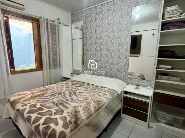 Imagem 4: Casa com Piscina