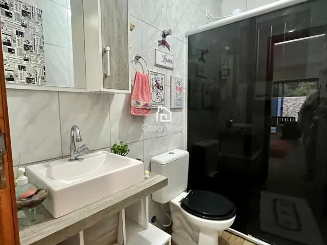 Imagem 7: Casa com Piscina