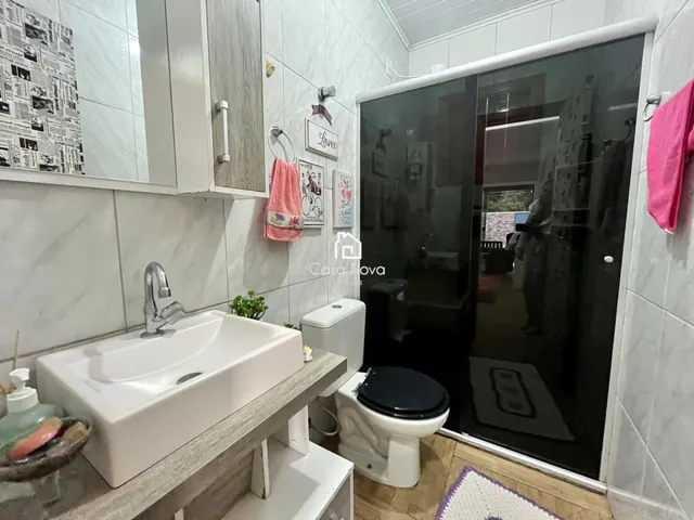 Imagem 8: Casa com Piscina