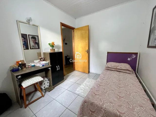 Imagem 9: Casa com Piscina