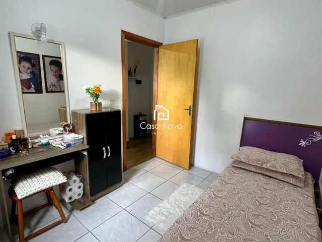 Imagem 11: Casa com Piscina