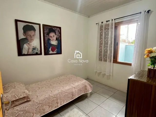 Imagem 12: Casa com Piscina