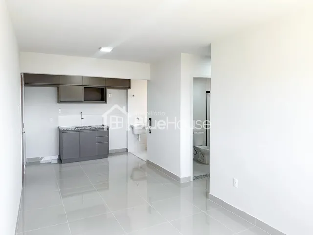 Imagem: Apartamento de 2 Quartos sendo 1 Suíte