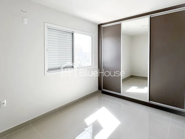 Imagem 12: Apartamento de 2 Quartos sendo 1 Suíte - Raízes Parque Cascavel - 56m²