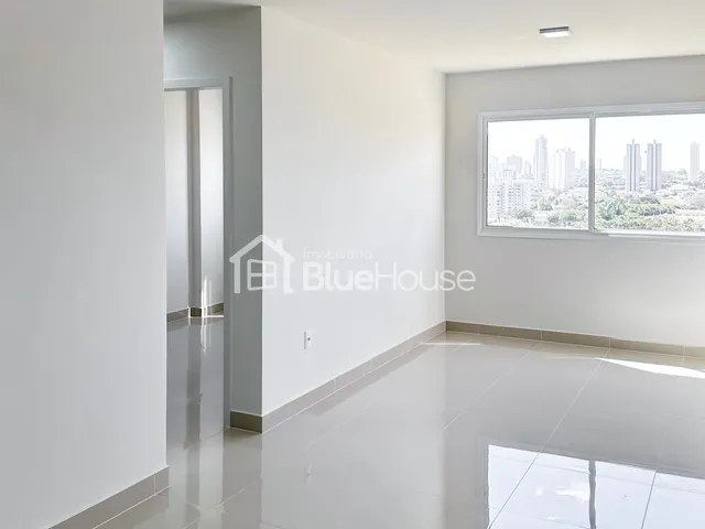 Imagem 5: Apartamento de 2 Quartos sendo 1 Suíte - Raízes Parque Cascavel - 56m²