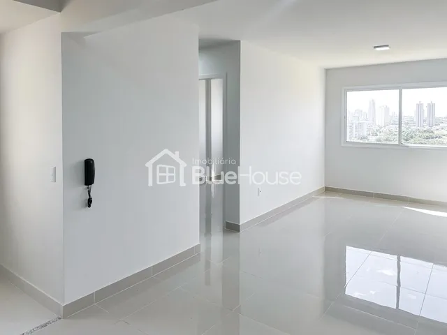 Imagem 6: Apartamento de 2 Quartos sendo 1 Suíte - Raízes Parque Cascavel - 56m²
