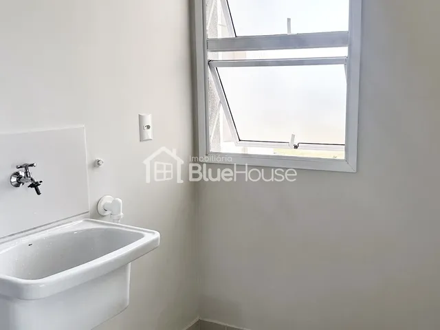 Imagem 15: Apartamento de 2 Quartos sendo 1 Suíte - Raízes Parque Cascavel - 56m²