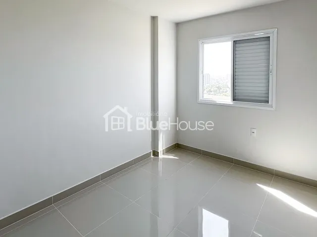 Imagem 13: Apartamento de 2 Quartos sendo 1 Suíte - Raízes Parque Cascavel - 56m²