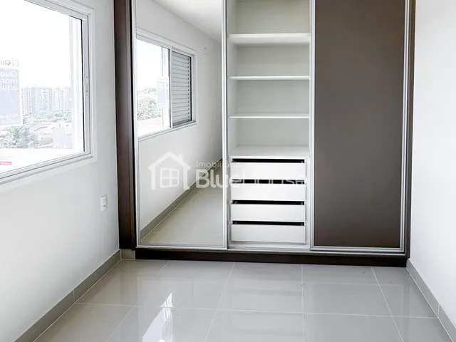 Imagem 9: Apartamento de 2 Quartos sendo 1 Suíte - Raízes Parque Cascavel - 56m²