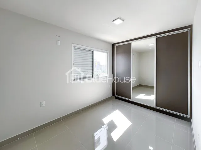 Imagem 11: Apartamento de 2 Quartos sendo 1 Suíte - Raízes Parque Cascavel - 56m²