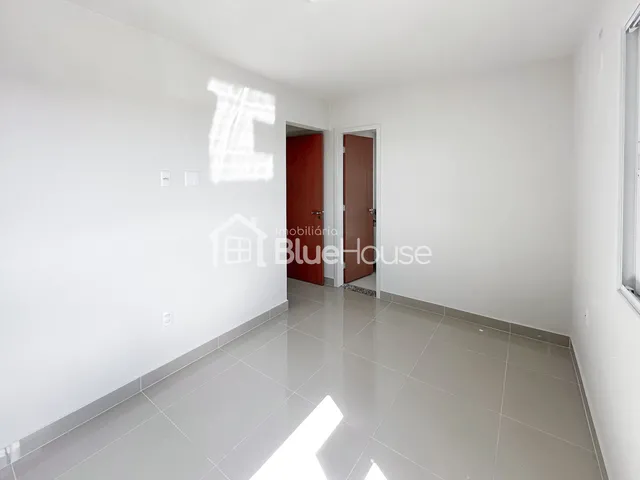 Imagem 16: Apartamento de 2 Quartos sendo 1 Suíte - Raízes Parque Cascavel - 56m²