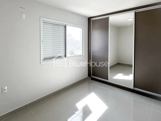Imagem 3: Apartamento de 2 Quartos sendo 1 Suíte - Raízes Parque Cascavel - 56m²