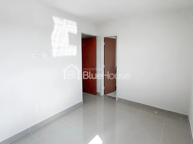Imagem 4: Apartamento de 2 Quartos sendo 1 Suíte - Raízes Parque Cascavel - 56m²