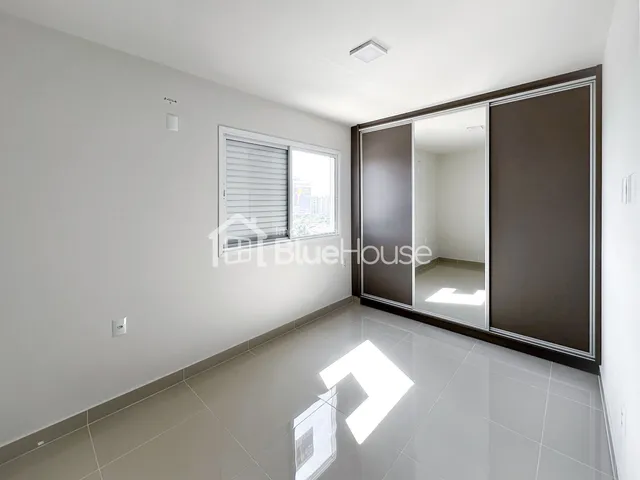 Imagem 10: Apartamento de 2 Quartos sendo 1 Suíte - Raízes Parque Cascavel - 56m²