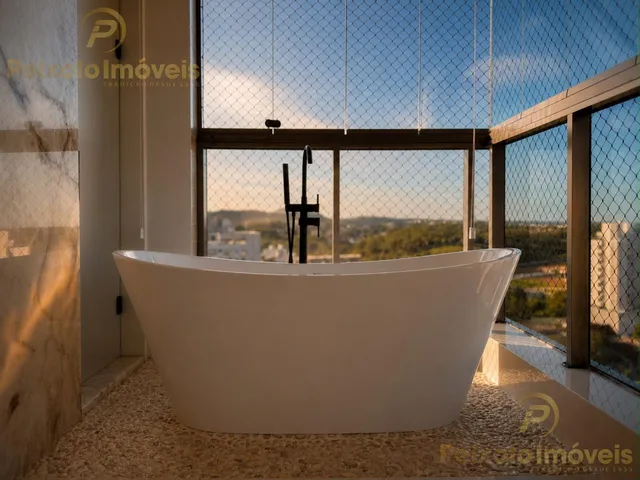 Imagem 11: Apartamento 206M² Vista Mar na Praia do Morro