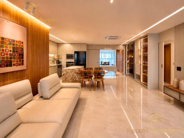 Imagem 10: Apartamento 206M² Vista Mar na Praia do Morro