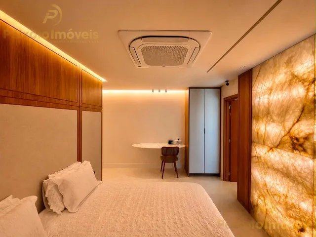 Imagem 5: Apartamento 206M² Vista Mar na Praia do Morro