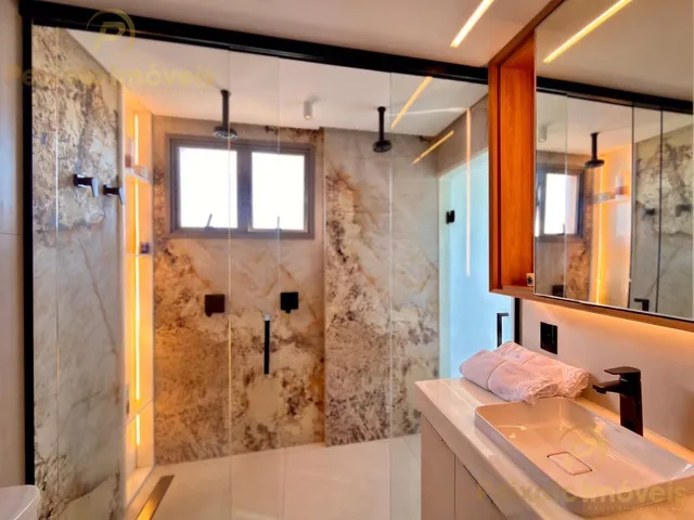 Imagem 13: Apartamento 206M² Vista Mar na Praia do Morro