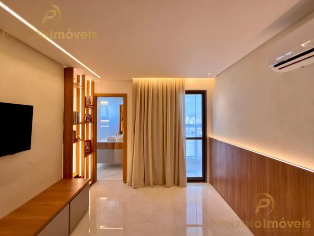 Imagem 4: Apartamento 206M² Vista Mar na Praia do Morro