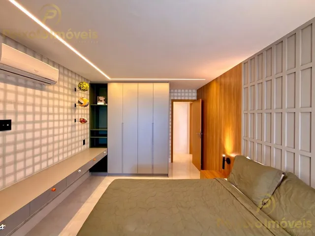 Imagem 9: Apartamento 206M² Vista Mar na Praia do Morro