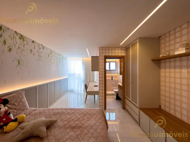 Imagem 2: Apartamento 206M² Vista Mar na Praia do Morro