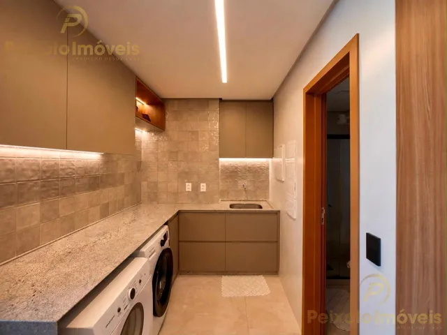 Imagem 14: Apartamento 206M² Vista Mar na Praia do Morro