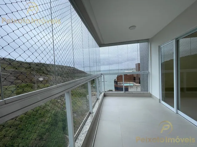Imagem: Apartamento 3 Quartos Vista Mar em Guarapari
