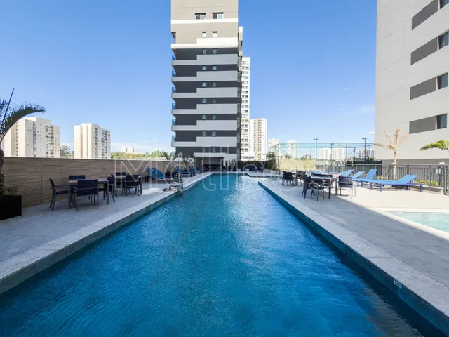 Imagem 15: Home Club Quadra - Apartamento Padrão À Venda com 2 Dorms na Vila Prudente