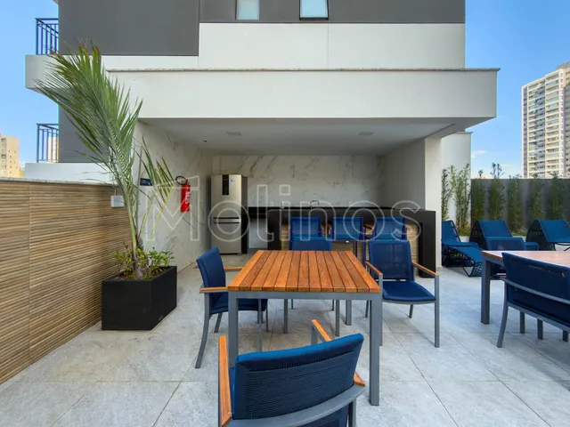 Imagem 11: Home Club Quadra - Apartamento Padrão À Venda com 2 Dorms na Vila Prudente