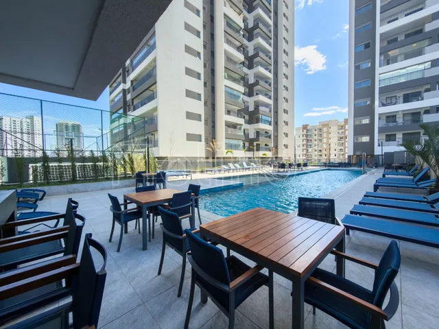 Imagem 6: Home Club Quadra - Apartamento Padrão À Venda com 2 Dorms na Vila Prudente