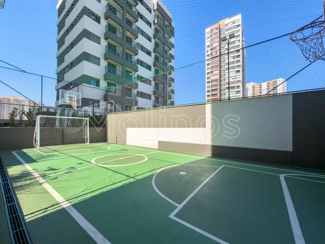 Imagem 9: Home Club Quadra - Apartamento Padrão À Venda com 2 Dorms na Vila Prudente
