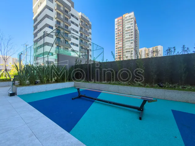 Imagem 13: Home Club Quadra - Apartamento Padrão À Venda com 2 Dorms na Vila Prudente