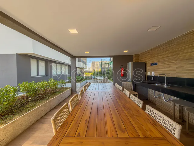 Imagem 2: Home Club Quadra - Apartamento Padrão À Venda com 2 Dorms na Vila Prudente