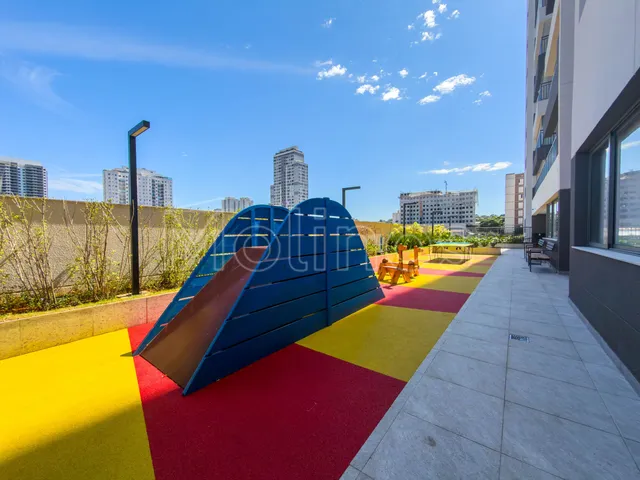 Imagem 3: Home Club Quadra - Apartamento Padrão À Venda com 2 Dorms na Vila Prudente