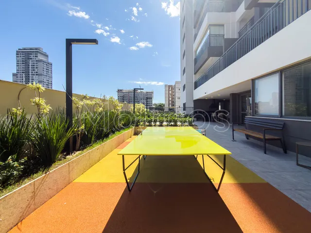 Imagem 16: Home Club Quadra - Apartamento Padrão À Venda com 2 Dorms na Vila Prudente