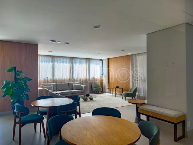 Imagem 7: Home Club Quadra - Apartamento Padrão À Venda com 2 Dorms na Vila Prudente